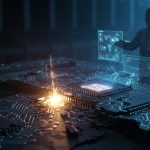 Espionnage Industriel à Taïwan : Le Scandale des Puces Électroniques