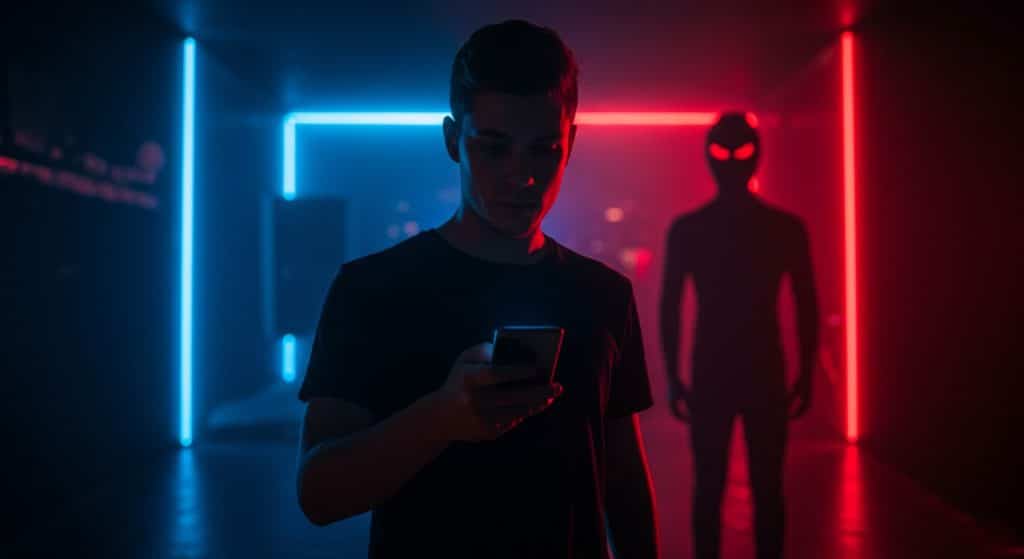 Ethan Berrebi : Influenceur TikTok Accusé de Viols
