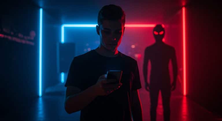 Ethan Berrebi : Influenceur TikTok Accusé de Viols
