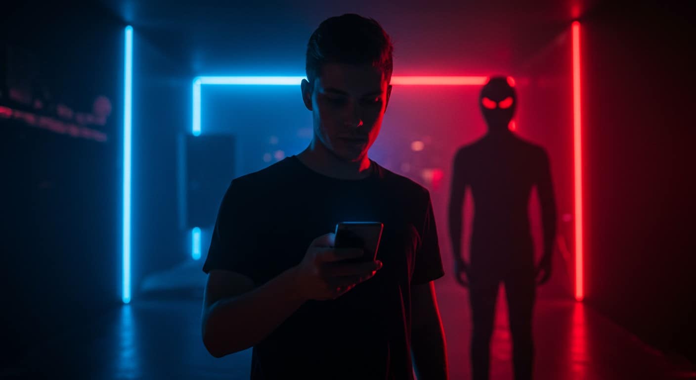 Qui est Ethan Berrebi, l'influenceur TikTok accusé de viols ? Plongez dans son parcours controversé et les graves accusations qui secouent sa carrière.