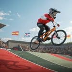 Ethan Hosatte, 10 Ans, Roi Incontesté du BMX Mondial