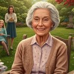 Ethel Caterham, 116 Ans : Secrets d’une Vie Exceptionnelle