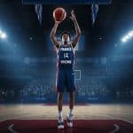 EuroBasket 2025 : Les Bleus Nouvelle Génération à l’Épreuve