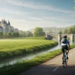 Évasion Cycliste dans le Loiret : Nature et Patrimoine