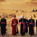 Évêques de France : Mission de Paix au Moyen-Orient