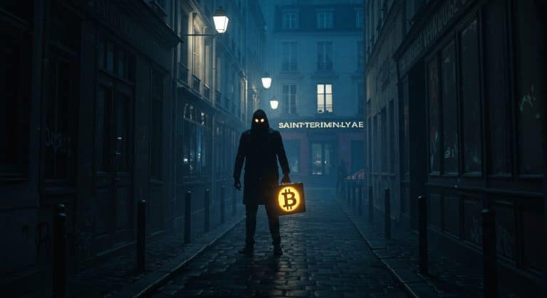 Ex-Trader Crypto Enlevé : Rançon et Mystères