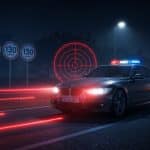 Excès de Vitesse : Quand la Route Devient un Danger