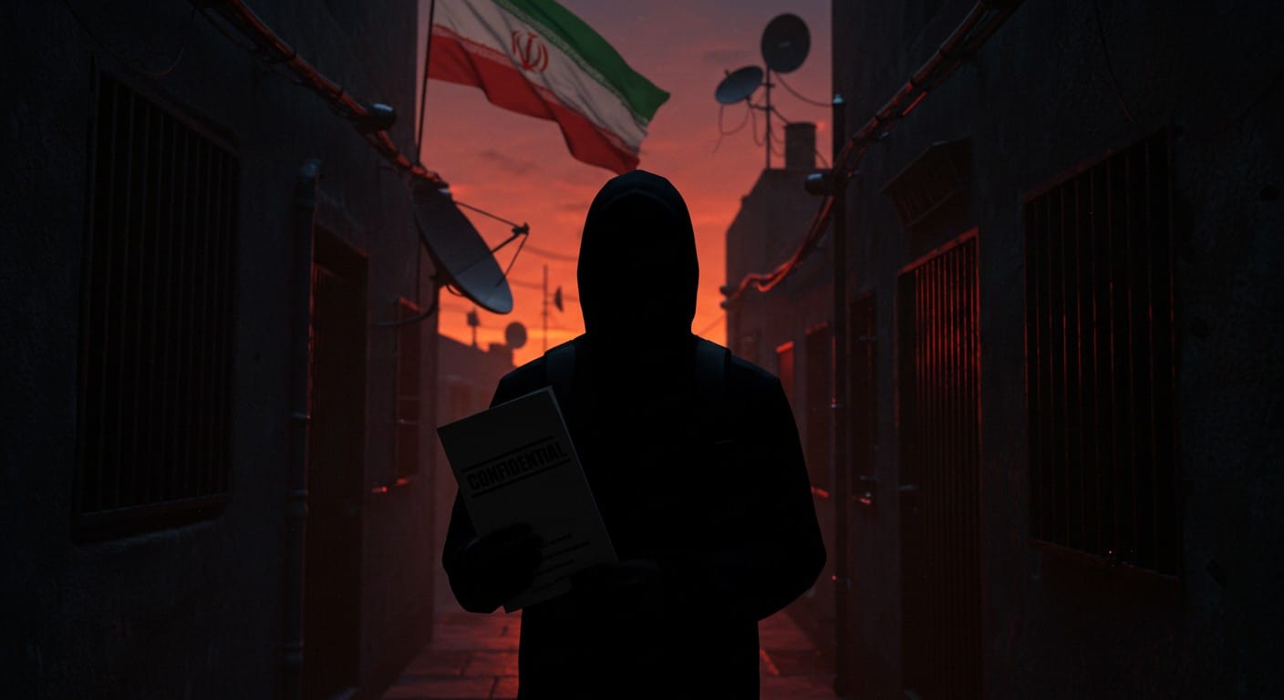 L’Iran exécute un homme accusé d’espionnage pour Israël. Quelles tensions géopolitiques se cachent derrière ce drame ? Découvrez les enjeux.