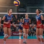 Exploit Historique : Les Bleues du Volley en Quart du Mondial