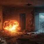 Explosion à Marseille : Un Logement Dévasté par un Mortier