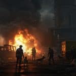Explosion en Russie : 20 Morts, Causes Inconnues