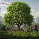 Expropriation à Orsay : Un Jardin Centenaire Menacé