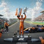F1 : Classements Pilotes et Constructeurs Post-GP Pays-Bas