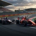 F1 Hongrie : Hamilton et Verstappen Frôlent l’Accident