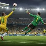 Fabio Bat le Record de Matches Joués en Pro