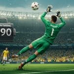 Fábio Maciel Égale le Record de 1390 Matchs Joués