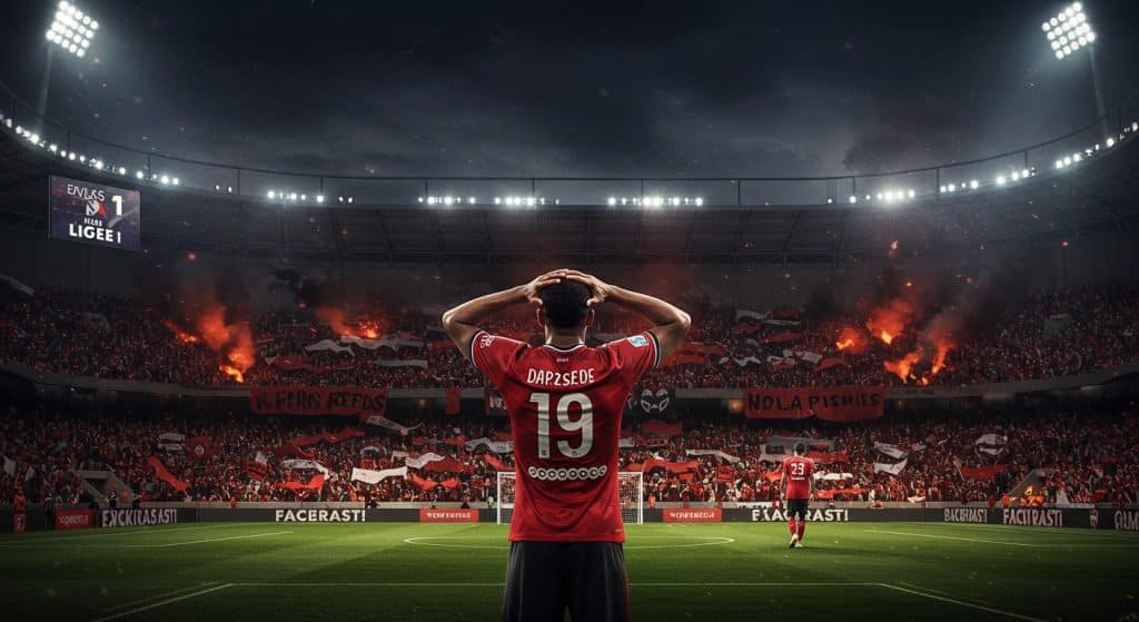 Faire une Rongier : Que Signifie Cette Expression en Foot ?