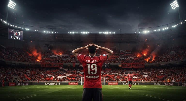 Faire une Rongier : Que Signifie Cette Expression en Foot ?