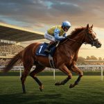 Fallen Angel Triomphe au Prix Rothschild 2025