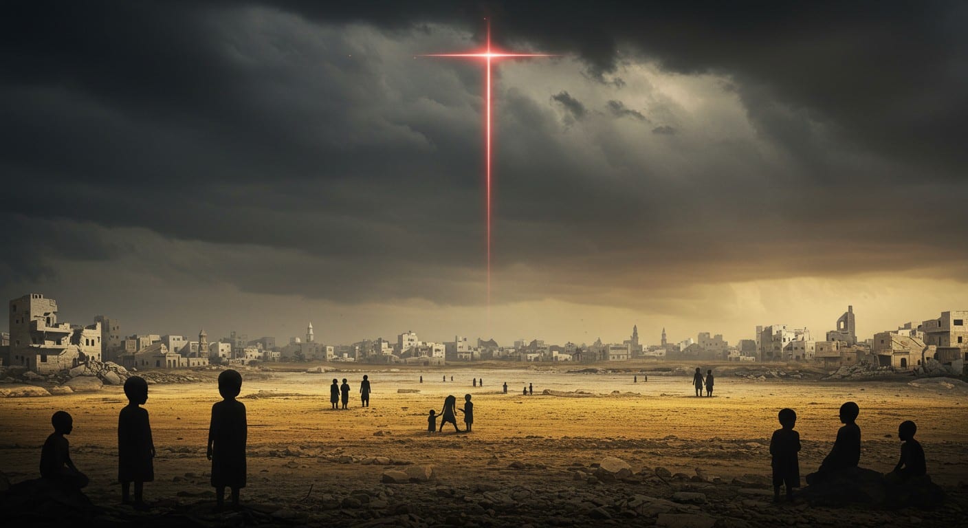 La famine à Gaza, déclarée par l’ONU, soulève des questions brûlantes sur la responsabilité d’Israël et l’avenir du conflit. Découvrez les dessous de cette crise.