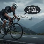 Fatigue Mentale en Cyclisme : Les Leçons de Pogačar