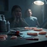 Fausse Dentiste en Floride : Arnaque à la Super Glue