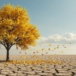 Faux Automne : La Sécheresse Épuise Nos Arbres