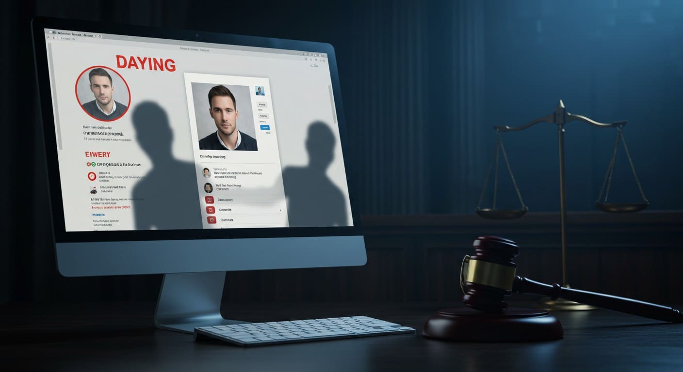 Un septuagénaire accusé de viols via un faux profil de rencontre sera rejugé à Nice en 2026. Découvrez cette affaire qui secoue le web !