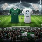 FC 93 Bobigny : Le Combat pour le National Continue