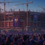 FC Barcelone : Retard au Camp Nou, Quels Enjeux ?