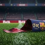 FC Barcelone : Ter Stegen Perd Son Brassard, Que S’est-il Passé ?