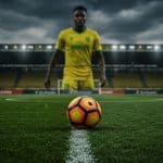 FC Nantes : Pourquoi un Défenseur Recruté Déçoit Déjà