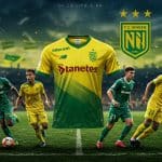 FC Nantes : Une Attaque en Plein Renouveau Face au PSG