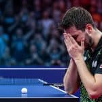 Félix Lebrun Éliminé : Drame au WTT Europe Grand Smash