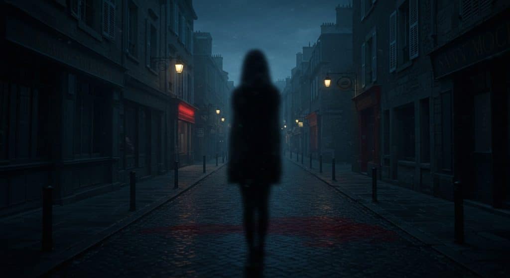 Féminicide à Saint-Malo : Un Drame qui Interpelle