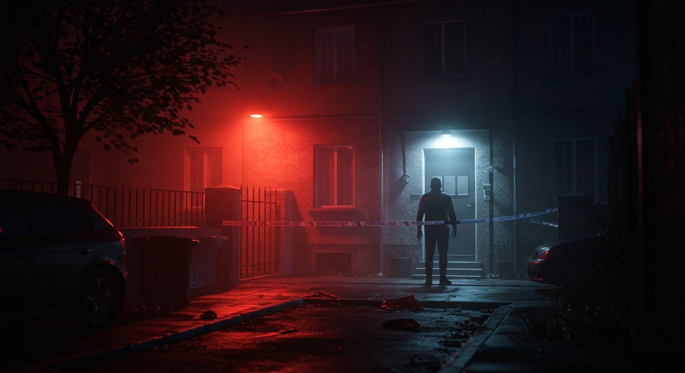 Une femme de 58 ans tuée à Guyancourt. Un suspect en garde à vue. Découvrez les détails troublants de cette affaire criminelle.