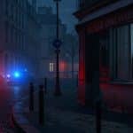 Femme Poignardée à Paris : Un Drame Familial Choquant