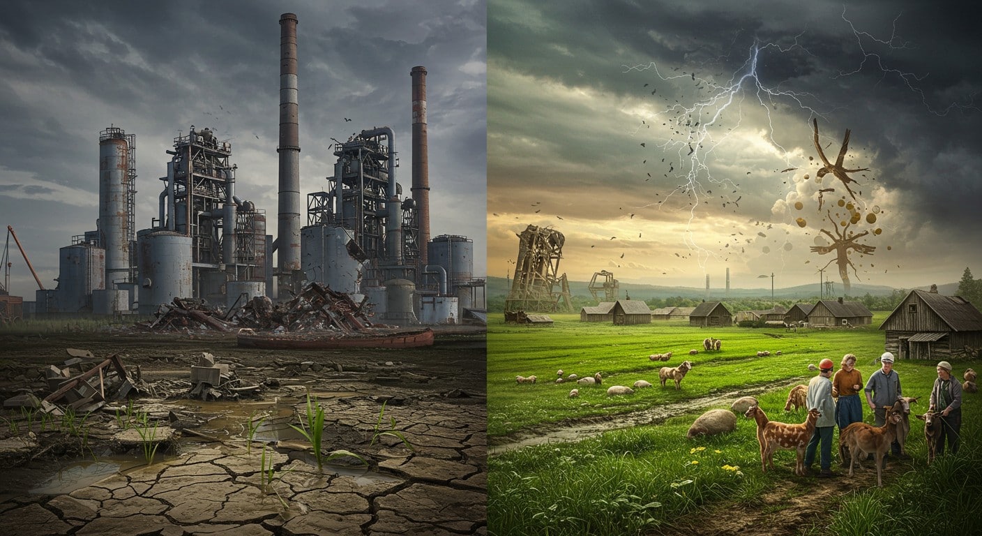 La fermeture de l’usine Chemours à Villers-Saint-Paul suscite regrets pour l’emploi et soulagement face à la pollution. Découvrez les impacts et l’avenir du site.