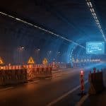 Fermeture Nocturne A86 : Ce Que Vous Devez Savoir