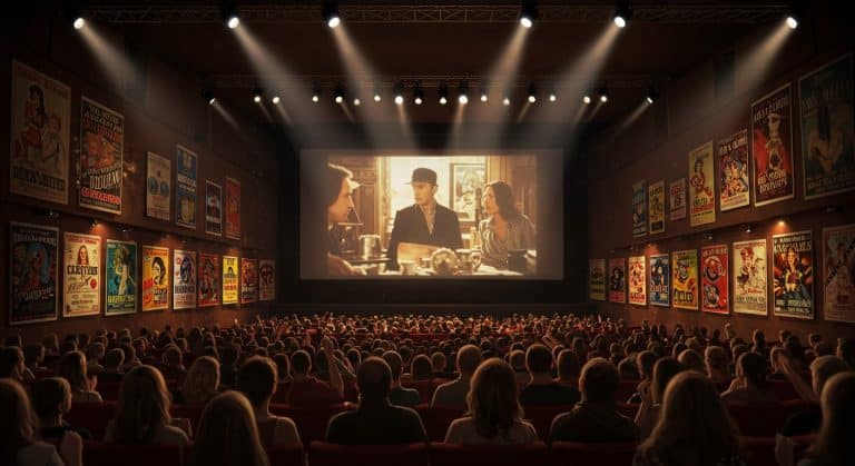 Festival d’Angoulême 2025 : Le Cinéma Français à l’Honneur