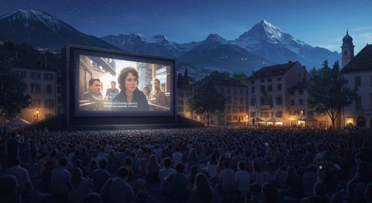Festival de Locarno 2025 : Films Audacieux et Pépites Inédites