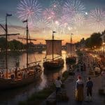 Festival de Loire 2025 : Orléans Célèbre Son Fleuve