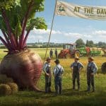 Fête de l’Agriculture Aube : Dialogues et Festivités