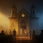 Fête de l’Assomption : Sécurité Renforcée pour les Lieux de Culte