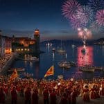 Fête de Saint Vincent à Collioure : 5 Jours d’Émotions