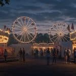 Fêtes Foraines : Un Modèle en Perte de Vitesse ?