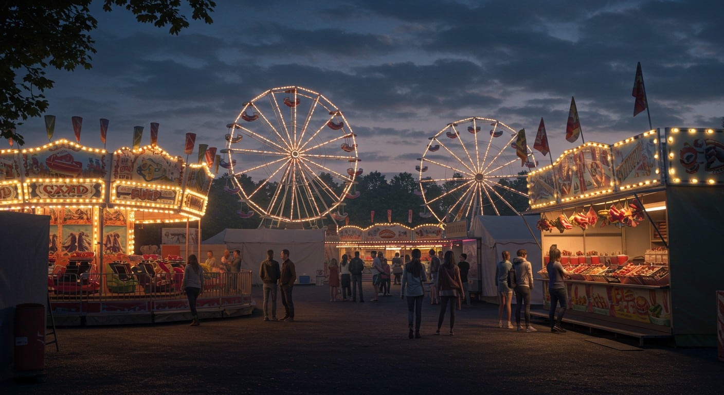 Les fêtes foraines comme la Fête des Loges ou la Foire du Trône attirent-elles encore ? Découvrez les défis et l’avenir de ces traditions festives.