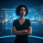 Fidji Simo : Une Française à la Tête d'Open AI