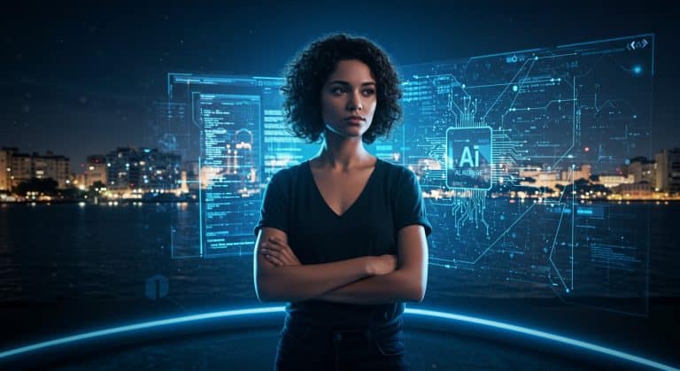 Fidji Simo : Une Française à la Tête d’Open AI