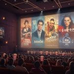 Films de la Rentrée 2025 : Nos Coups de Cœur à Voir